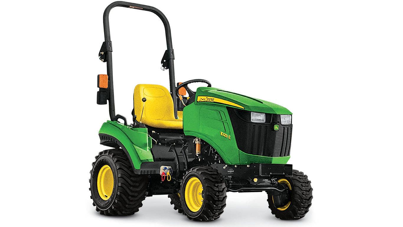 1-Family-Compact-Utility-Tractors image