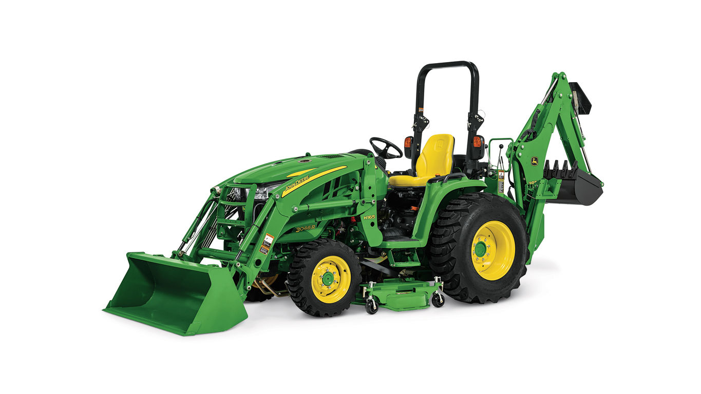 3-Family-Compact-Utility-Tractors image