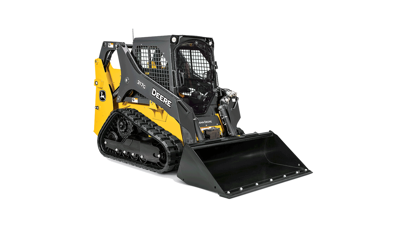 Compact-Track-Loaders image