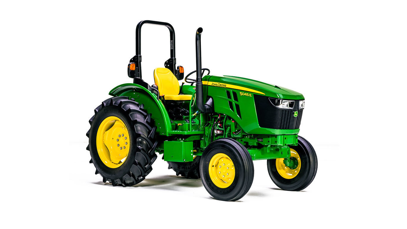 5-Family-Utility-Tractors image