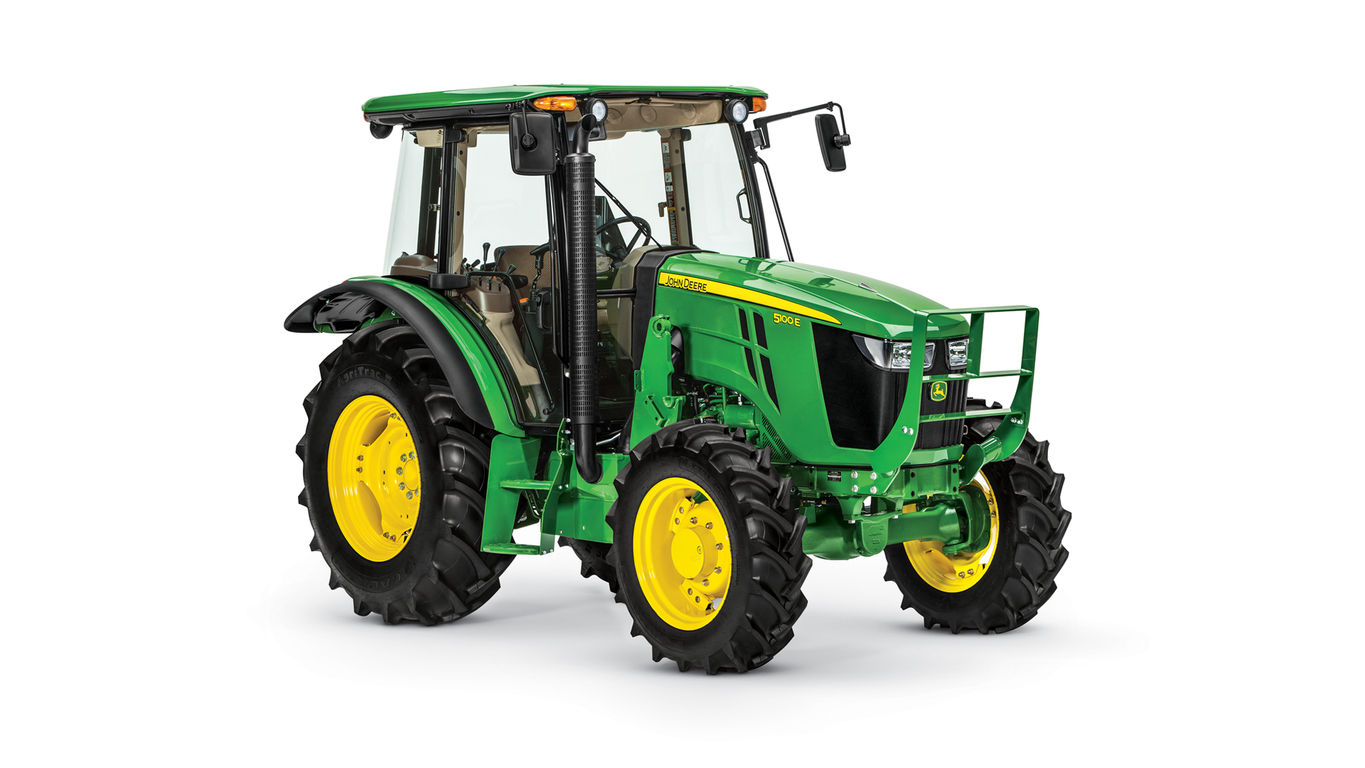 Specialty-Tractors image