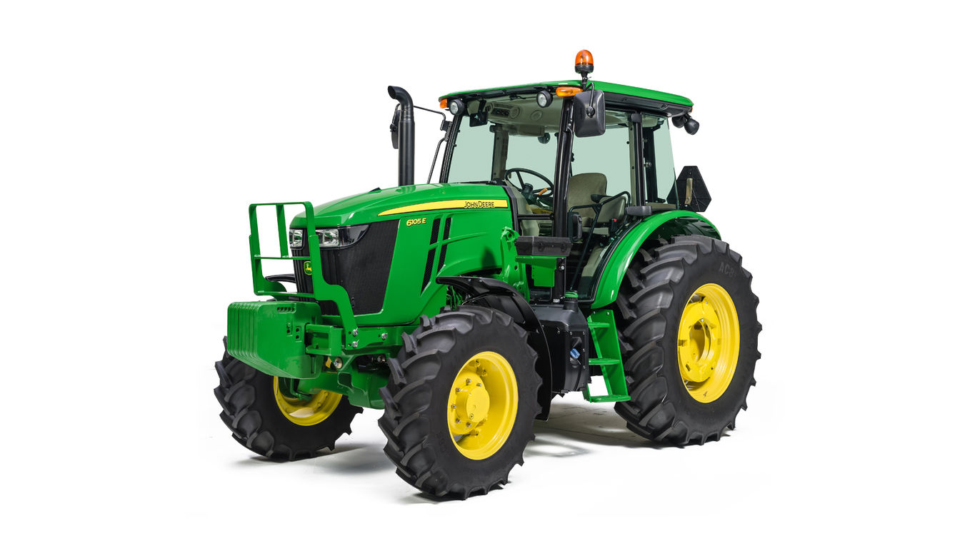 6-Family-Utility-Tractors image