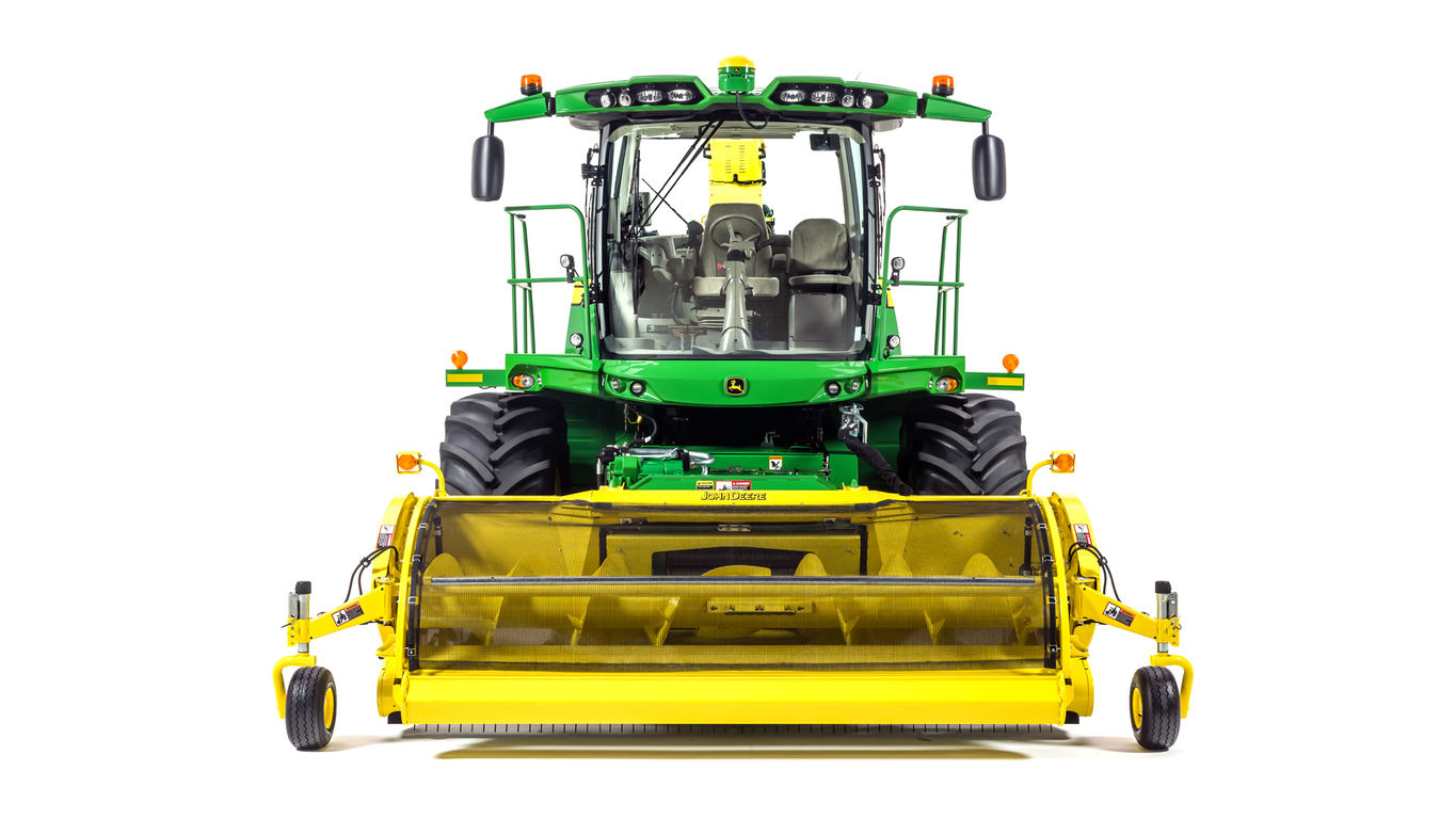 Hay-and-Forage-Harvesting-Equipment image