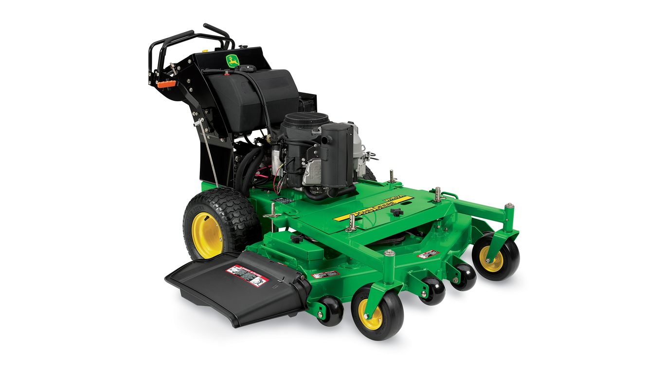 Commercial-Mowers image